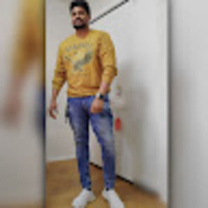 Meet your Posher, Praneeth